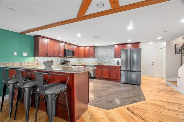 1 Tupperware Drive 138, North Smithfield, RI 02896