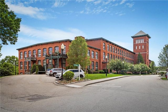 1 Tupperware Drive 138, North Smithfield, RI 02896