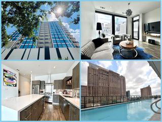 1211 Caroline Street 1106, Houston, TX 77002