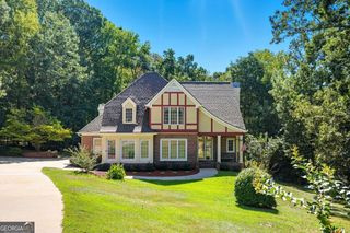 40 JOE LEE Drive, Sharpsburg, GA 30277