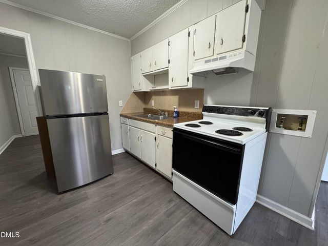 1014 Sedgefield Street, Durham, NC 27705