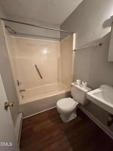 1014 Sedgefield Street, Durham, NC 27705