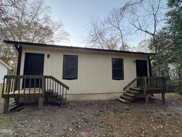 1014 Sedgefield Street, Durham, NC 27705