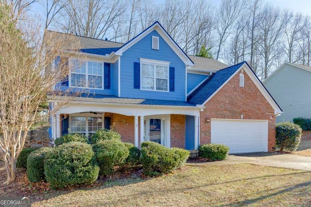 300 Beckenham Walk Drive, Dacula, GA 30019