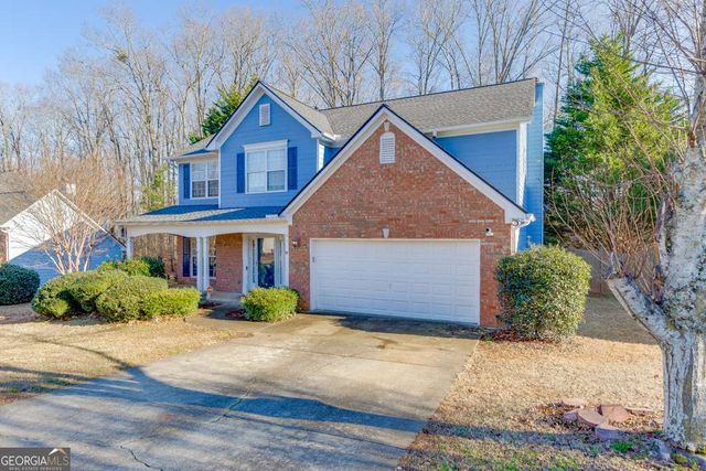 300 Beckenham Walk Drive, Dacula, GA 30019