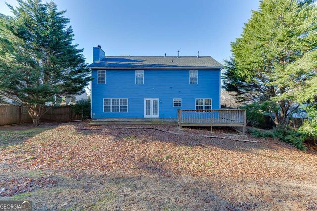 300 Beckenham Walk Drive, Dacula, GA 30019