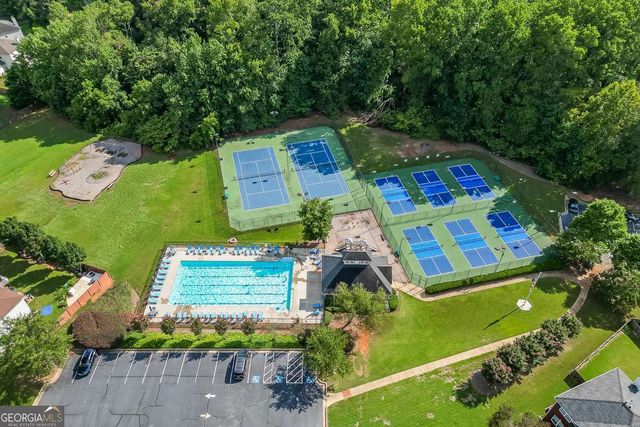 300 Beckenham Walk Drive, Dacula, GA 30019