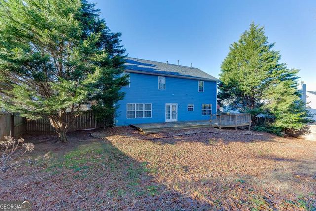 300 Beckenham Walk Drive, Dacula, GA 30019