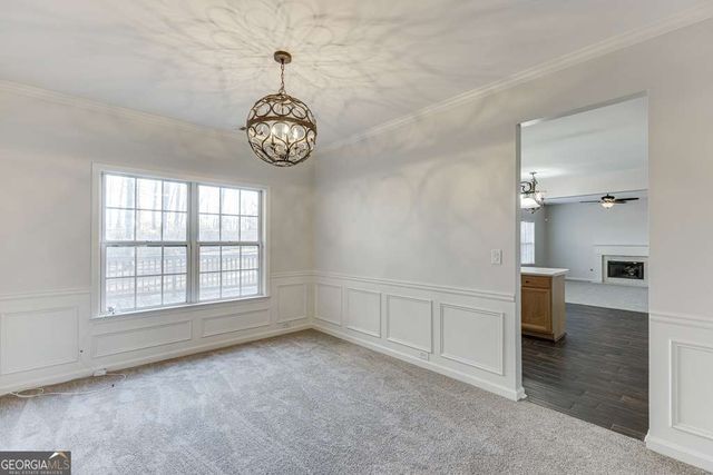 300 Beckenham Walk Drive, Dacula, GA 30019