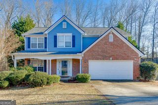 300 Beckenham Walk Drive, Dacula, GA 30019