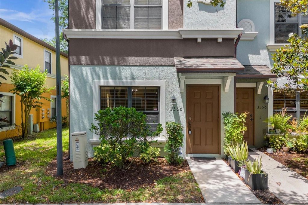 3360 WINDLESHORE WAY, Sanford, FL 32773