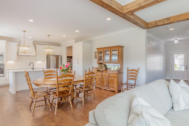 5148 Blue Harbor Lane, Chattanooga, TN 37416