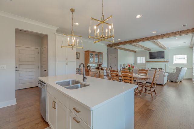 5148 Blue Harbor Lane, Chattanooga, TN 37416