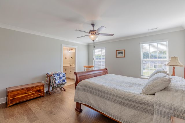 5148 Blue Harbor Lane, Chattanooga, TN 37416