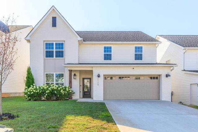 5148 Blue Harbor Lane, Chattanooga, TN 37416