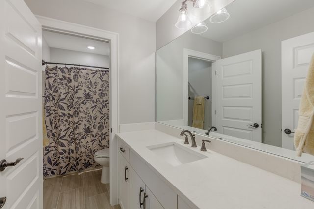 5148 Blue Harbor Lane, Chattanooga, TN 37416