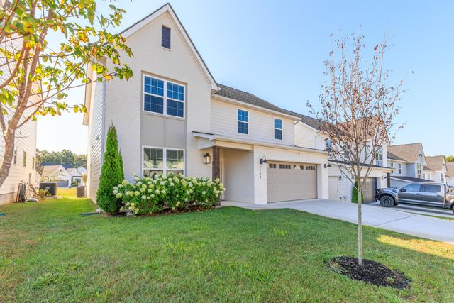 5148 Blue Harbor Lane, Chattanooga, TN 37416