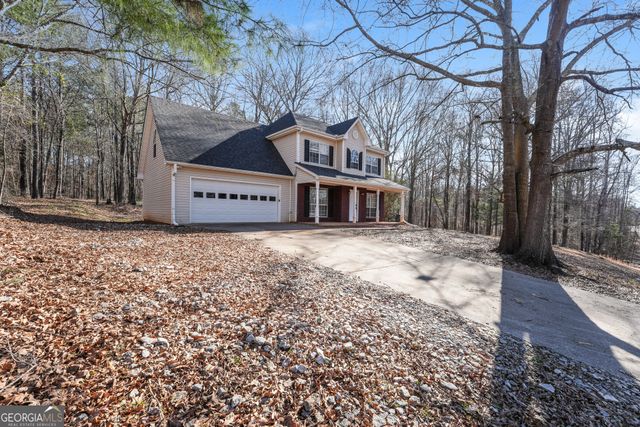 310 Alcovy Way, Covington, GA 30014