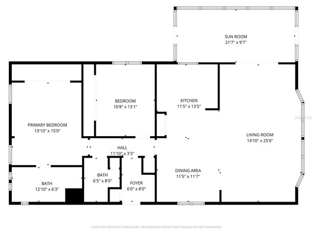 487 LOMA LINDA, North Port, FL 34287