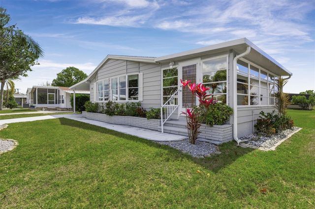 487 LOMA LINDA, North Port, FL 34287