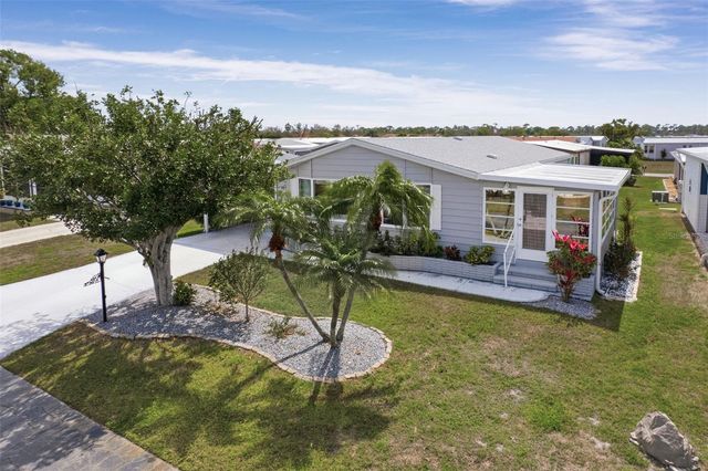 487 LOMA LINDA, North Port, FL 34287