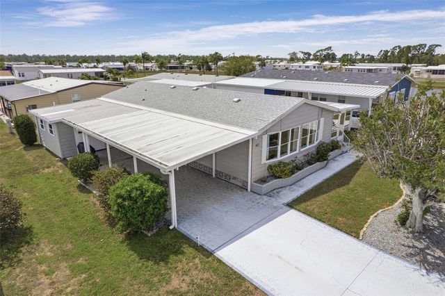 487 LOMA LINDA, North Port, FL 34287