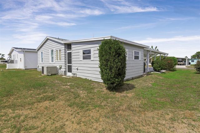 487 LOMA LINDA, North Port, FL 34287