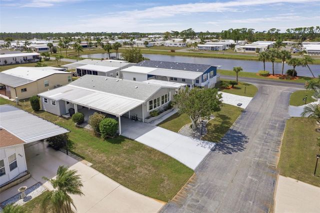 487 LOMA LINDA, North Port, FL 34287