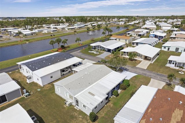 487 LOMA LINDA, North Port, FL 34287