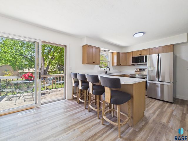 2405 S Stephen Ave Avenue, Sioux Falls, SD 57103