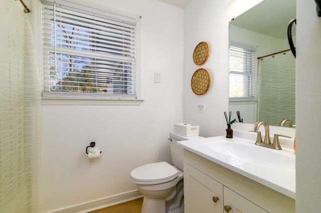 5332 Parkside Drive, North Charleston, SC 29405