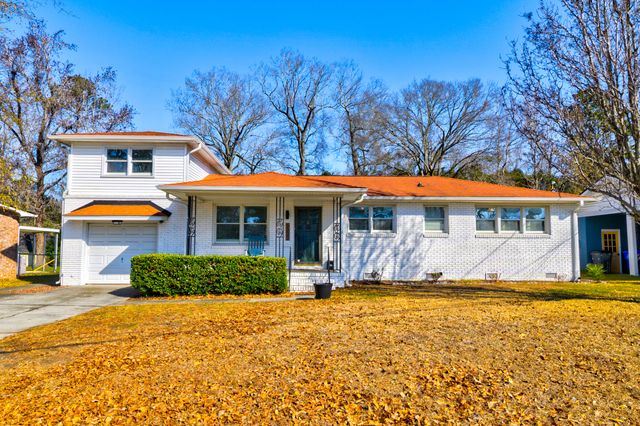 5332 Parkside Drive, North Charleston, SC 29405