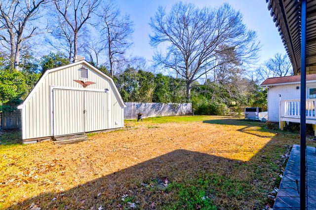 5332 Parkside Drive, North Charleston, SC 29405