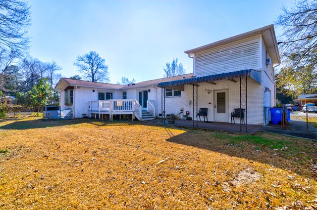 5332 Parkside Drive, North Charleston, SC 29405