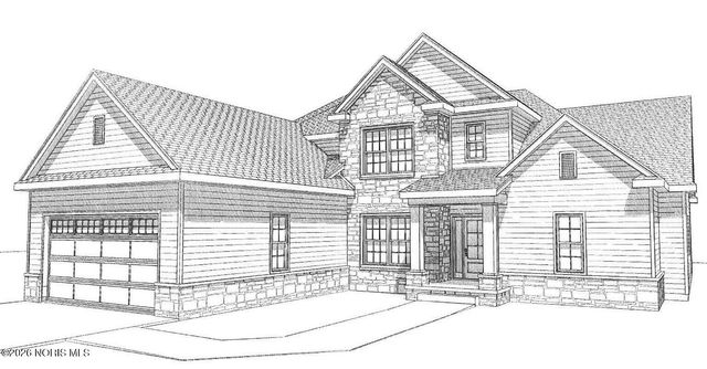 153 Barton Creek Drive, Perrysburg, OH 43551