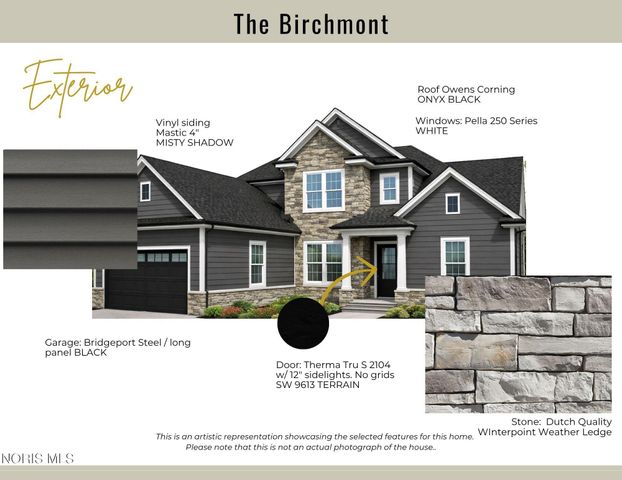 153 Barton Creek Drive, Perrysburg, OH 43551