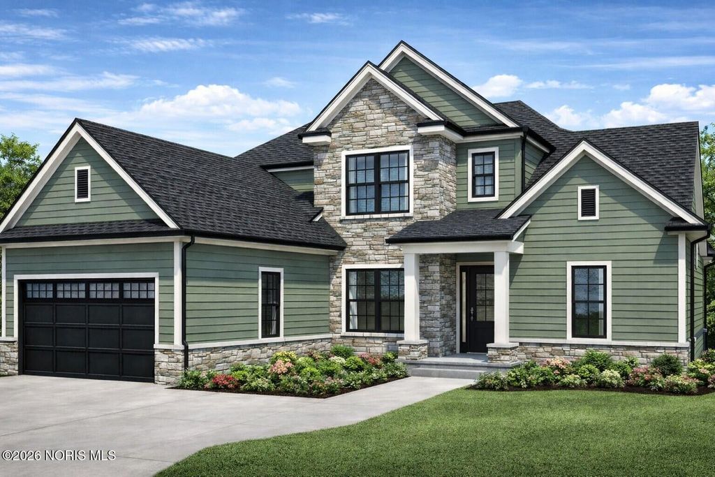 153 Barton Creek Drive, Perrysburg, OH 43551