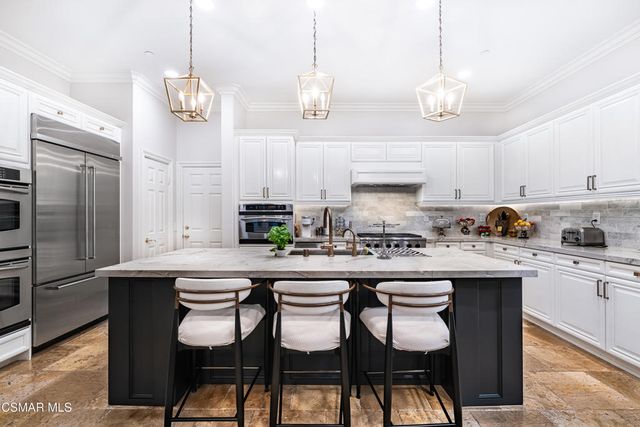 5497 Via Mira Flores, Newbury Park, CA 91320