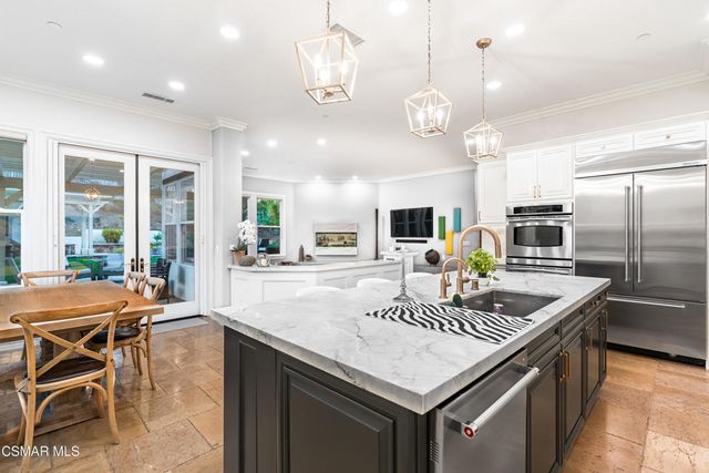 5497 Via Mira Flores, Newbury Park, CA 91320