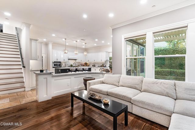 5497 Via Mira Flores, Newbury Park, CA 91320