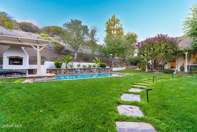5497 Via Mira Flores, Newbury Park, CA 91320