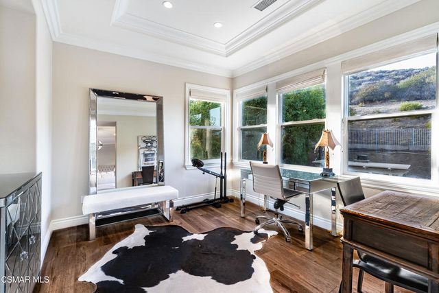 5497 Via Mira Flores, Newbury Park, CA 91320