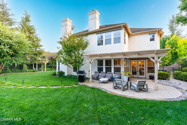 5497 Via Mira Flores, Newbury Park, CA 91320