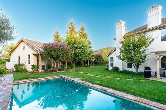 5497 Via Mira Flores, Newbury Park, CA 91320