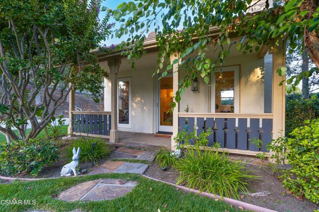 5497 Via Mira Flores, Newbury Park, CA 91320