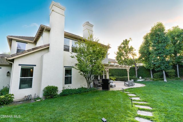 5497 Via Mira Flores, Newbury Park, CA 91320