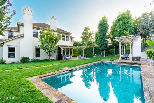 5497 Via Mira Flores, Newbury Park, CA 91320