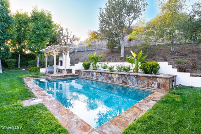 5497 Via Mira Flores, Newbury Park, CA 91320