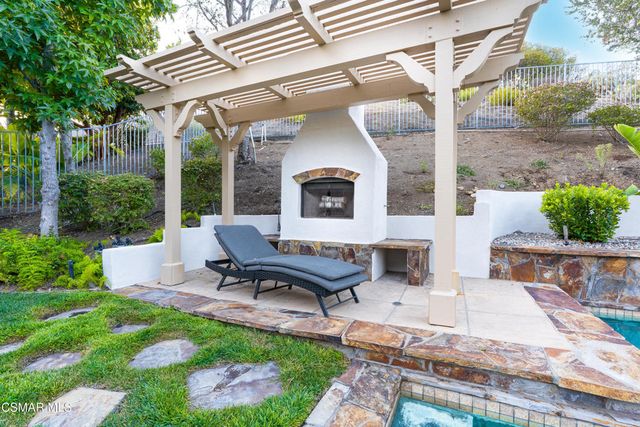 5497 Via Mira Flores, Newbury Park, CA 91320