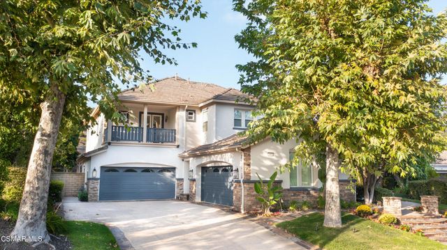 5497 Via Mira Flores, Newbury Park, CA 91320